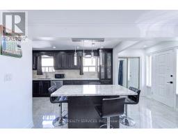 Kitchen - 7558 Rockhill Road, Mississauga, ON L4T2Z7 Photo 10