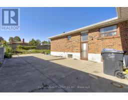 7558 Rockhill Road, Mississauga, ON L4T2Z7 Photo 33