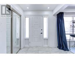 Eating area - 7558 Rockhill Road, Mississauga, ON L4T2Z7 Photo 6