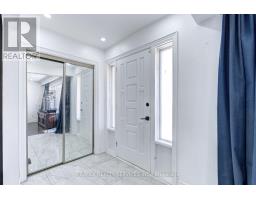 Primary Bedroom - 7558 Rockhill Road, Mississauga, ON L4T2Z7 Photo 7
