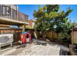 410 Fairgate Way, Oakville, ON L6H6Y1 Photo 34