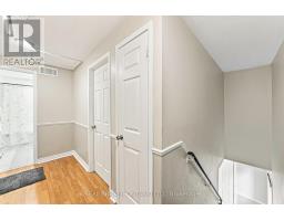 Utility room - 61 - 1270 Gainsborough Drive, Oakville, ON L6H2L2 Photo 10