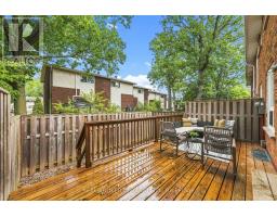 61 - 1270 Gainsborough Drive, Oakville, ON L6H2L2 Photo 12