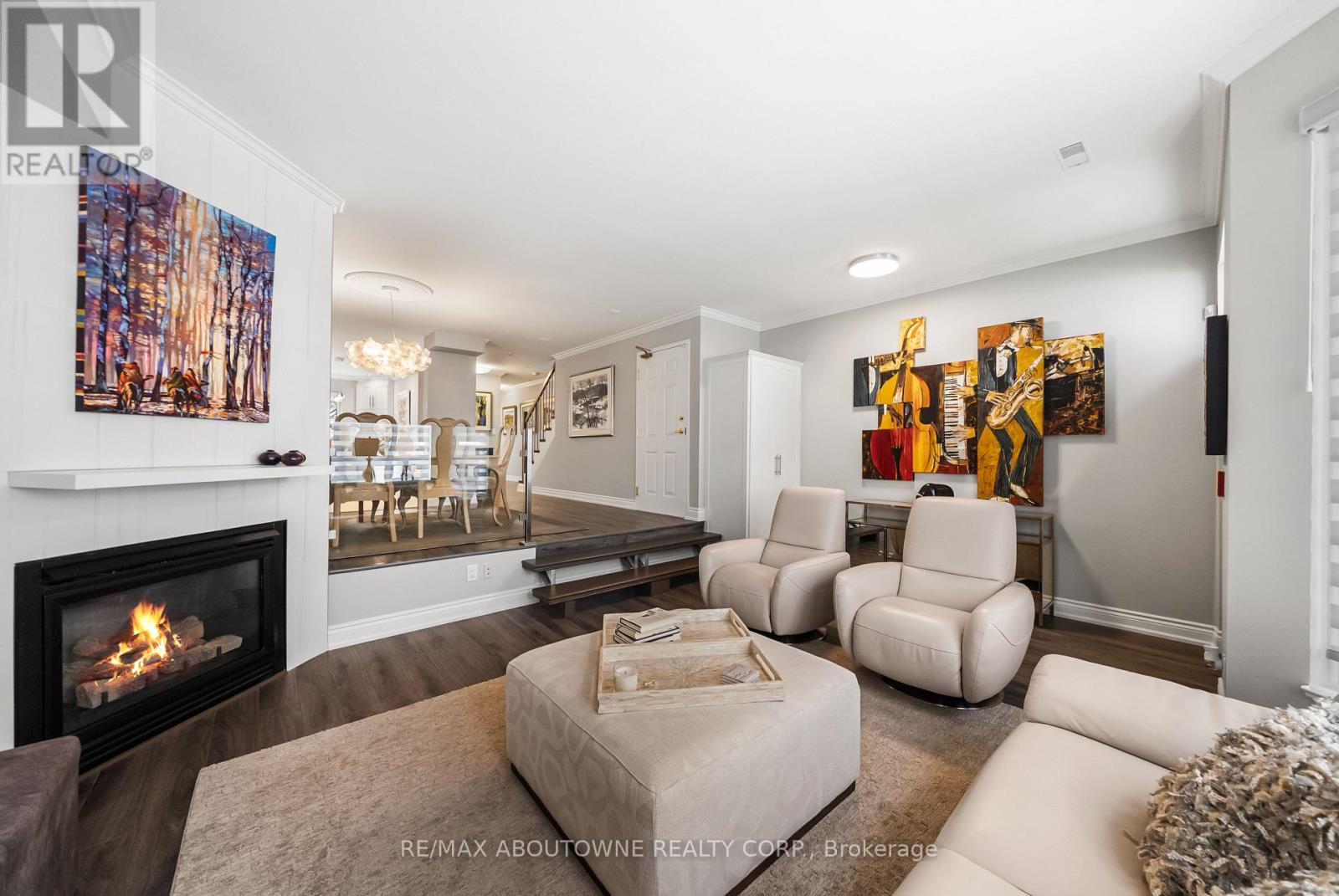 #TH9 442 MAPLE AVENUE - 19