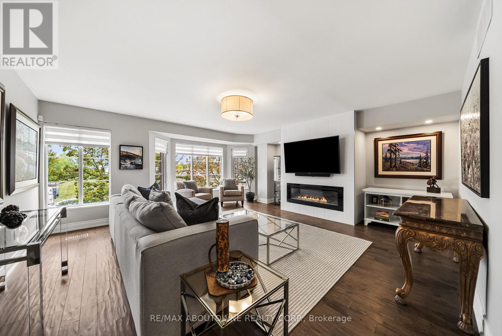 #TH9 442 MAPLE AVENUE - 22