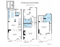 Th9 - 442 Maple Avenue, Burlington, ON L7S2L7 Photo 48