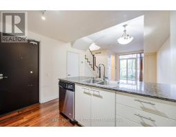 Th108 - 5 Valhalla Inn Road, Toronto, ON M9B0B1 Photo 11