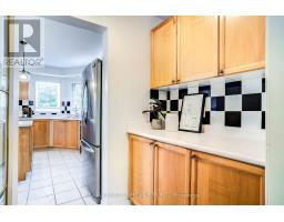126 Westchester Road, Oakville, ON L6H6H9 Photo 14