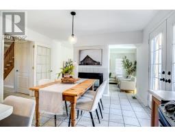 126 Westchester Road, Oakville, ON L6H6H9 Photo 16