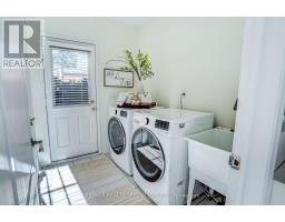126 Westchester Road, Oakville, ON L6H6H9 Photo 21