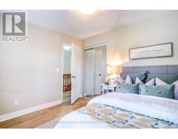 126 Westchester Road, Oakville, ON L6H6H9 Photo 23