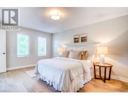 126 Westchester Road, Oakville, ON L6H6H9 Photo 32