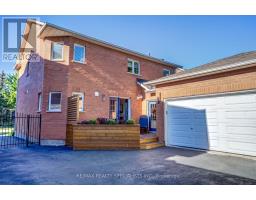 126 Westchester Road, Oakville, ON L6H6H9 Photo 36