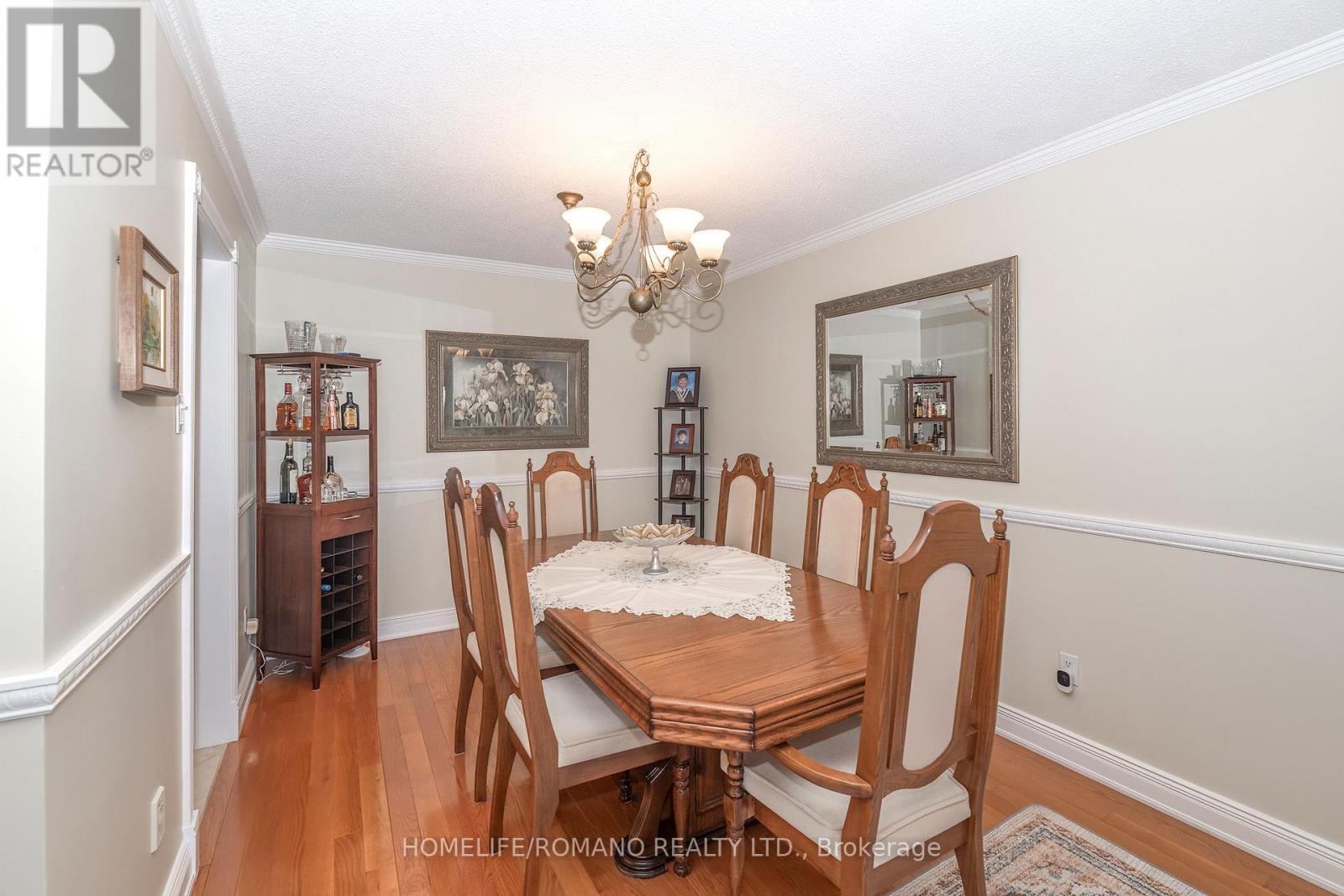 915 LOVINGSTON CRESCENT, Mississauga (Rathwood) — photo 9