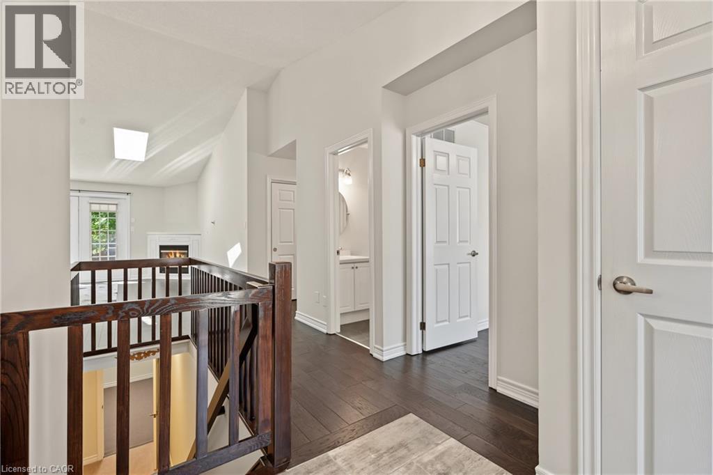 #4 173 WILSON Street West, Ancaster, Ontario, L9G1N4, Ancaster, Ontario — photo 5 of 5