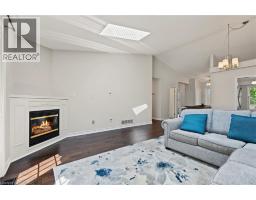 Kitchen - 173 Wilson Street W Unit# 4, Ancaster, ON L9G1N4 Photo 11