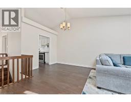 Living room - 173 Wilson Street W Unit# 4, Ancaster, ON L9G1N4 Photo 12