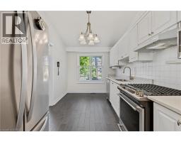 173 Wilson Street W Unit# 4, Ancaster, ON L9G1N4 Photo 13