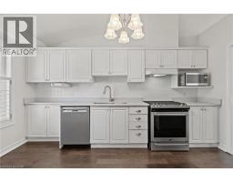 173 Wilson Street W Unit# 4, Ancaster, ON L9G1N4 Photo 14