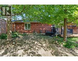 173 Wilson Street W Unit# 4, Ancaster, ON L9G1N4 Photo 34
