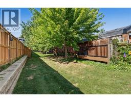173 Wilson Street W Unit# 4, Ancaster, ON L9G1N4 Photo 35