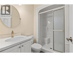 Bedroom - 173 Wilson Street W Unit# 4, Ancaster, ON L9G1N4 Photo 8