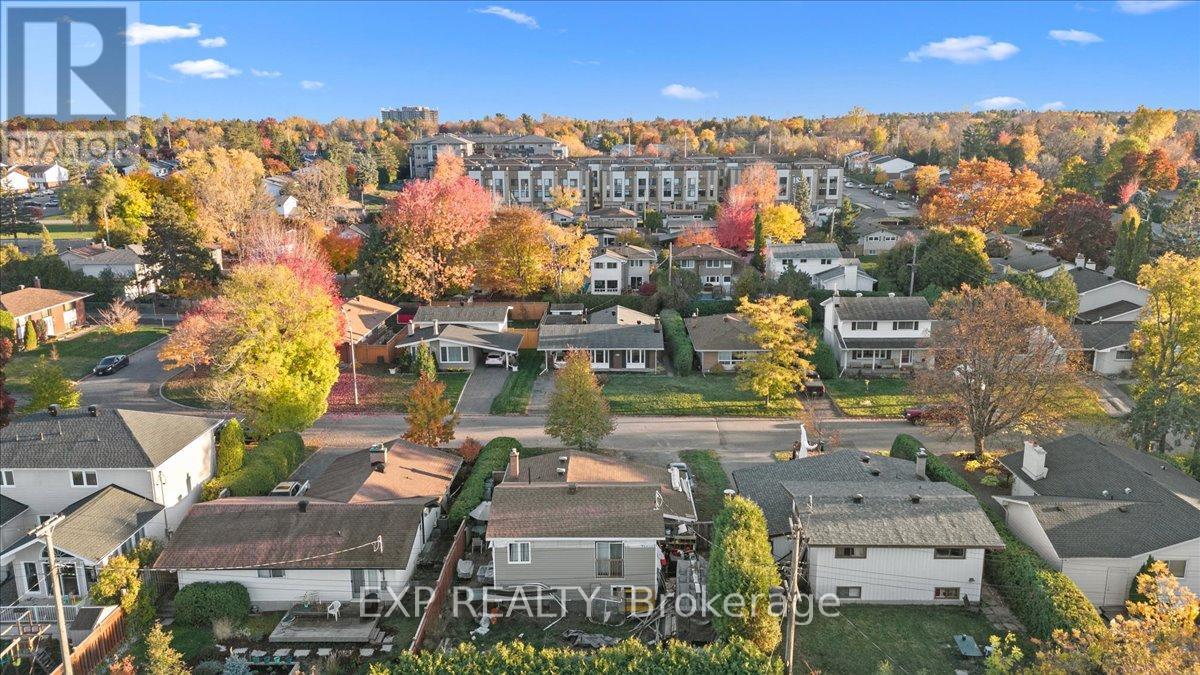 2670 STONE CRESCENT N - 30