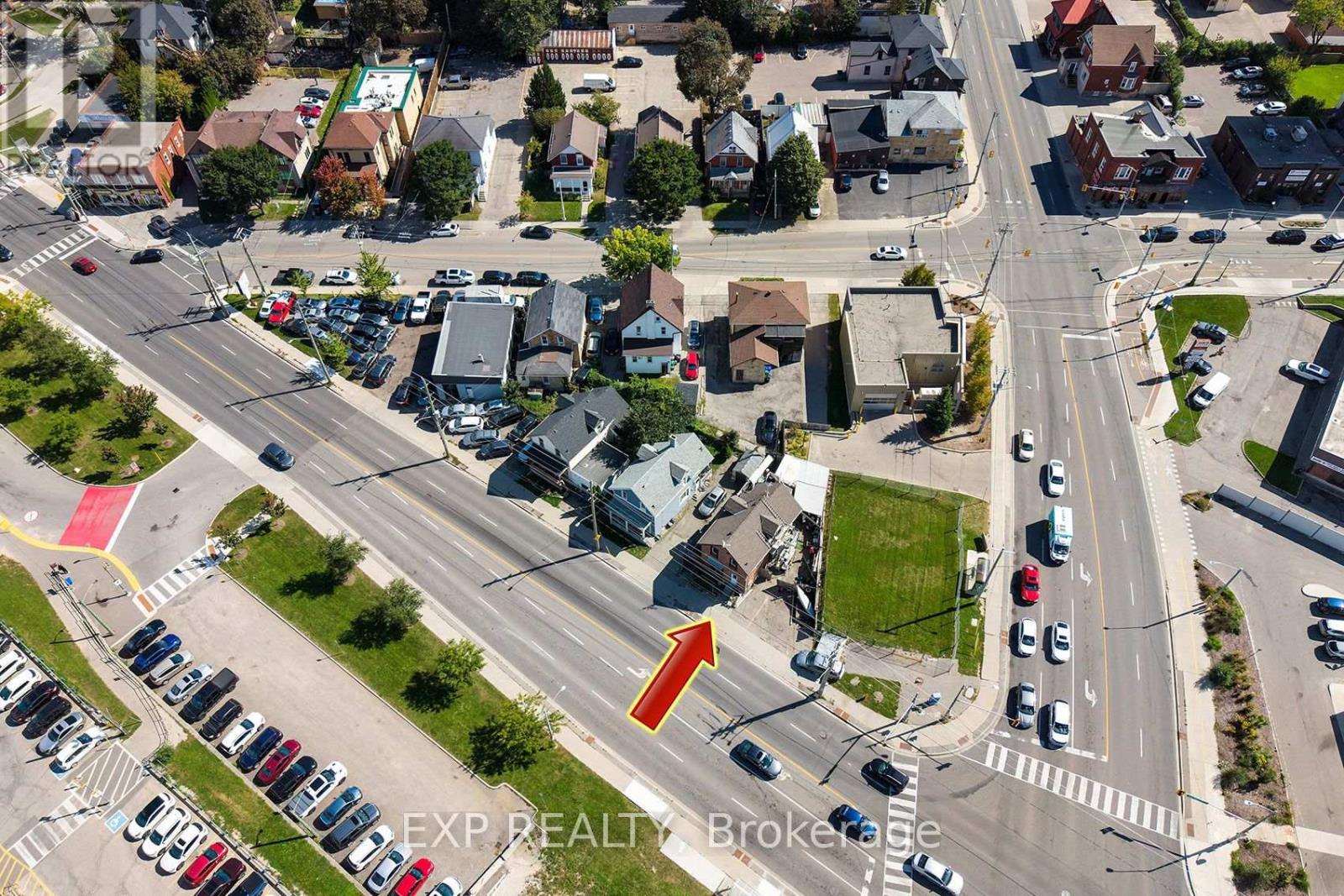 115 VICTORIA STREET N, Kitchener — photo 18