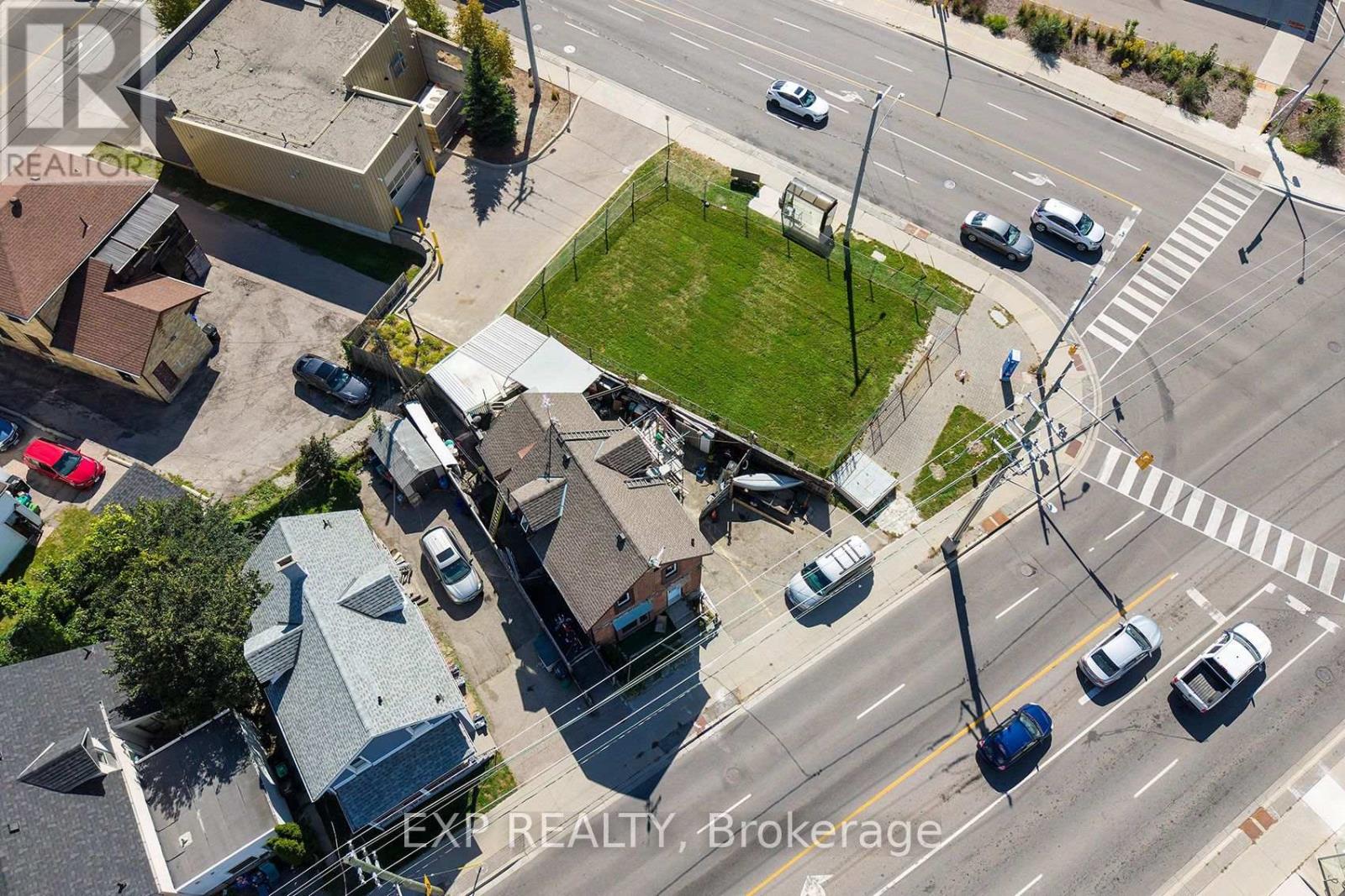 115 VICTORIA STREET N, Kitchener — photo 20
