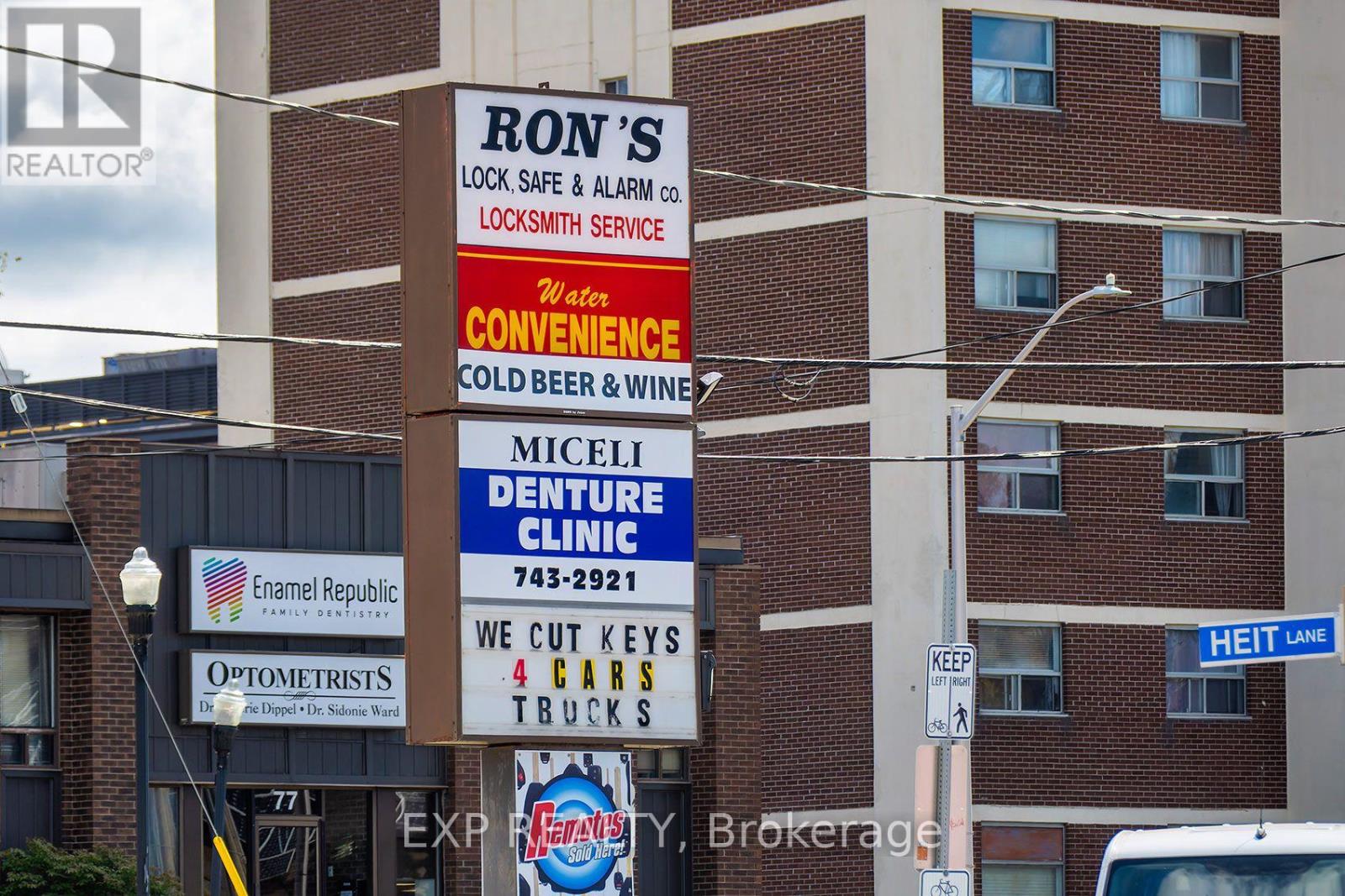 115 VICTORIA STREET N, Kitchener — photo 32