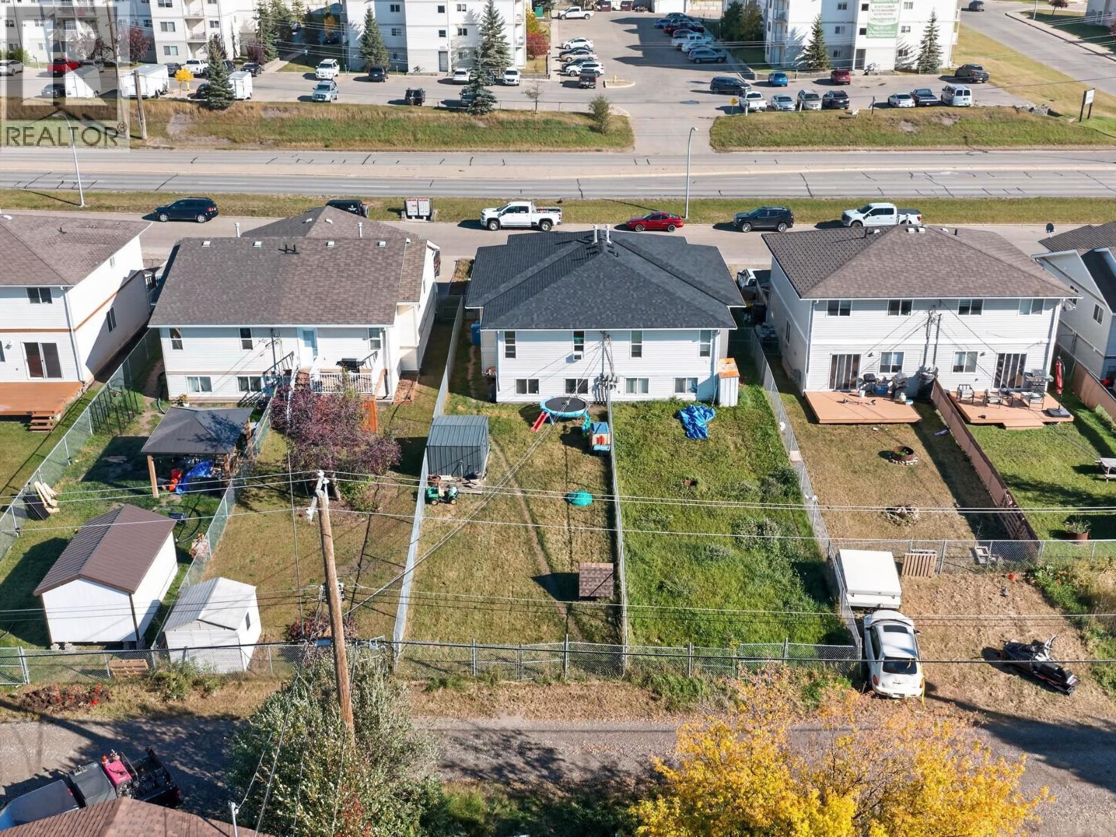 8516 86 STREET - 2