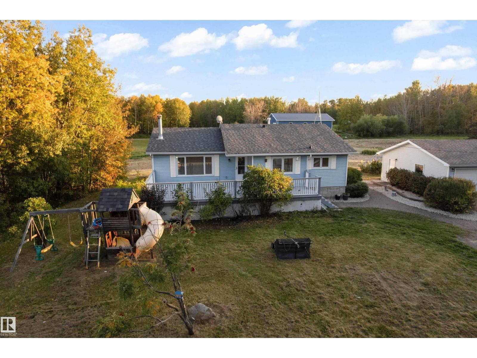 52314 RGE ROAD 215, Rural Strathcona County, Alberta, T8E1B6