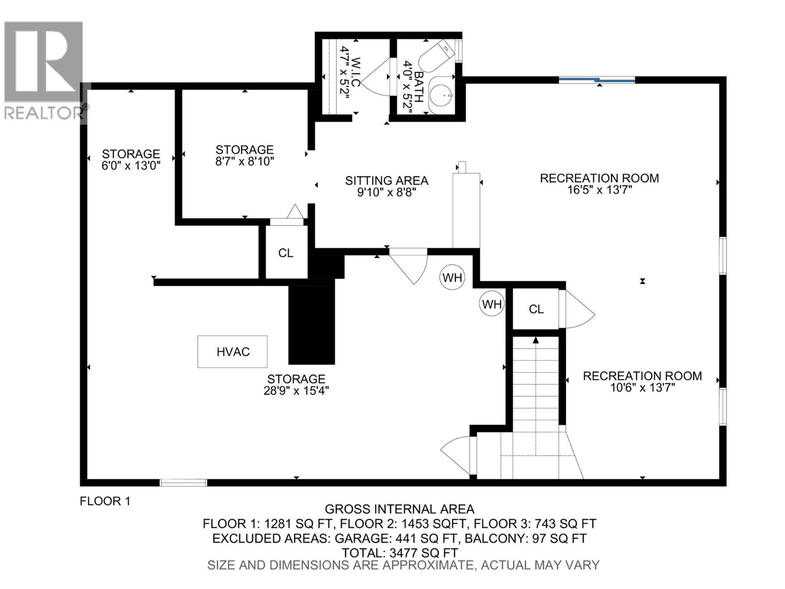 3025 Camozzi Road - 34