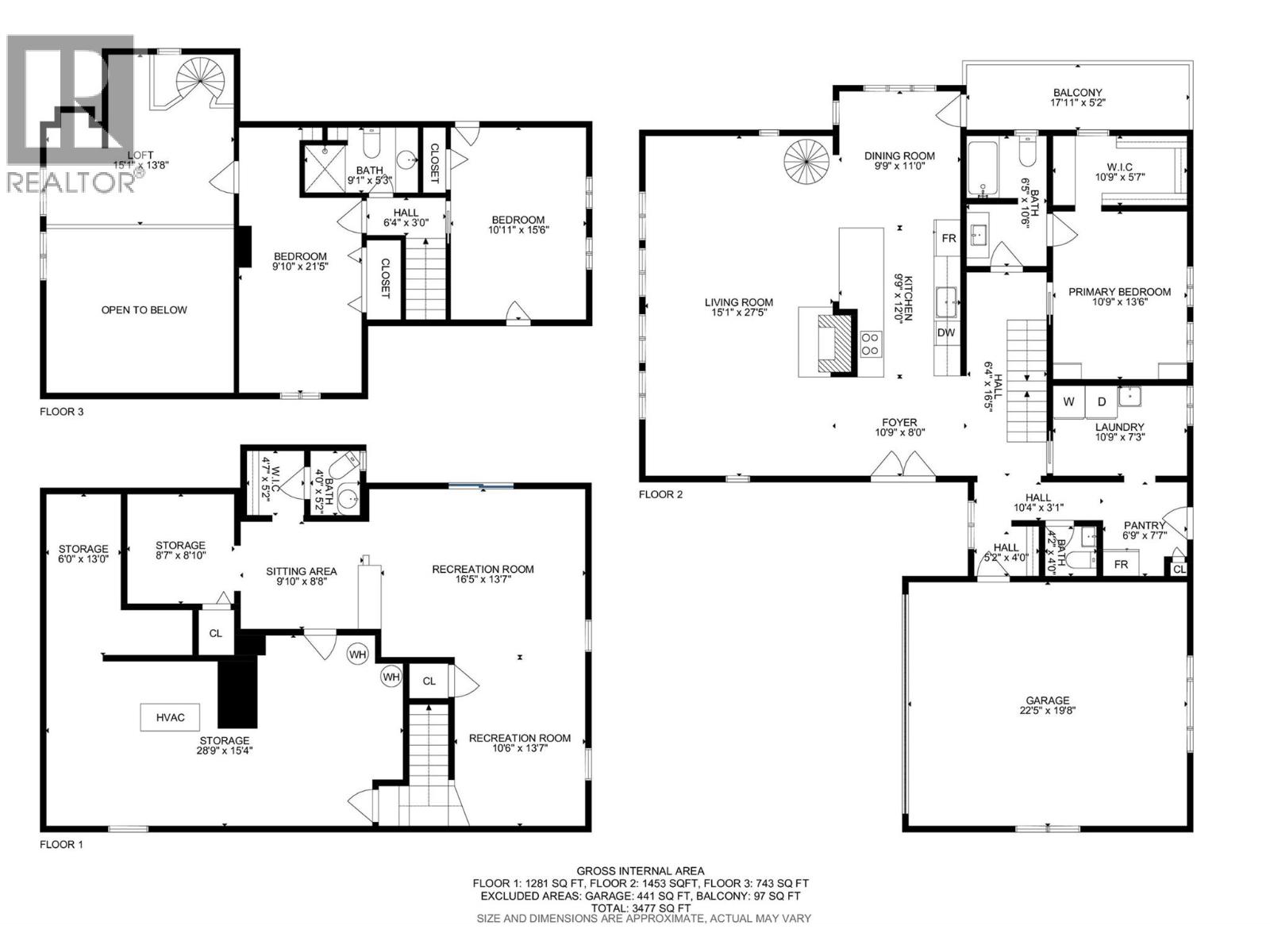 3025 Camozzi Road - Image 37