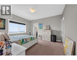 Dining room - 1040 Mt Revelstoke Place Unit# 14 Lot# 20, Vernon, BC V1B4E3 Photo 13