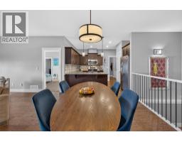 Living room - 1040 Mt Revelstoke Place Unit# 14 Lot# 20, Vernon, BC V1B4E3 Photo 9