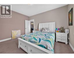 Foyer - 1040 Mt Revelstoke Place Unit# 14 Lot# 20, Vernon, BC V1B4E3 Photo 15