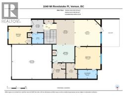 1040 Mt Revelstoke Place Unit# 14 Lot# 20, Vernon, BC V1B4E3 Photo 49
