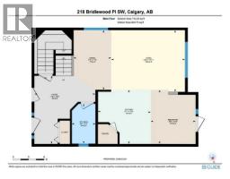218 Bridlewood Place Sw, Calgary, AB T2Y3P9 Photo 42
