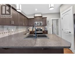 Laundry room - 1040 Mt Revelstoke Place Unit# 14 Lot# 20, Vernon, BC V1B4E3 Photo 12