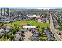 218 Bridlewood Place Sw, Calgary, AB T2Y3P9 Photo 39