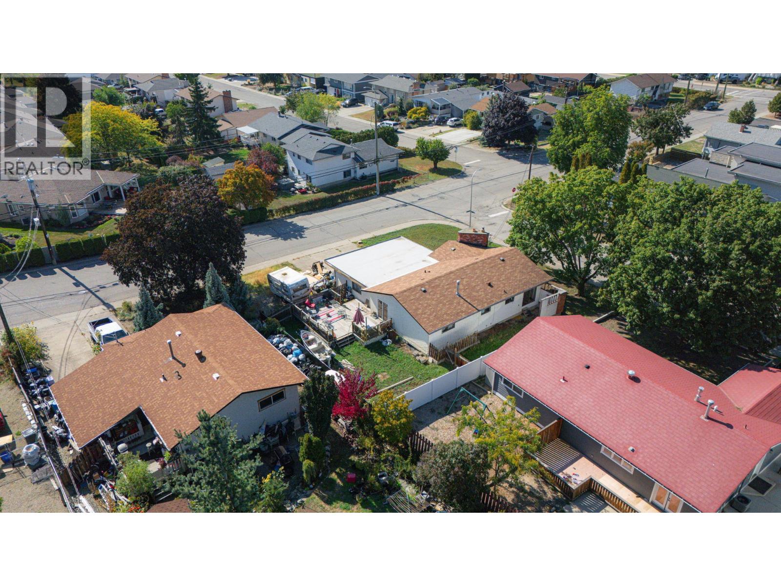 1311 25TH Avenue, Vernon