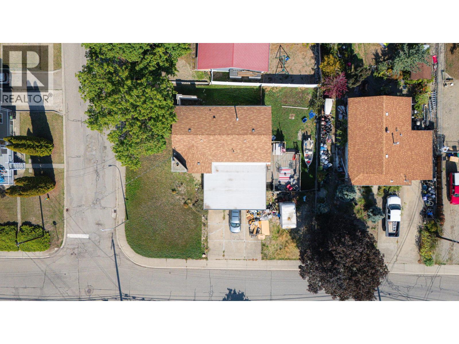1311 25TH Avenue, Vernon