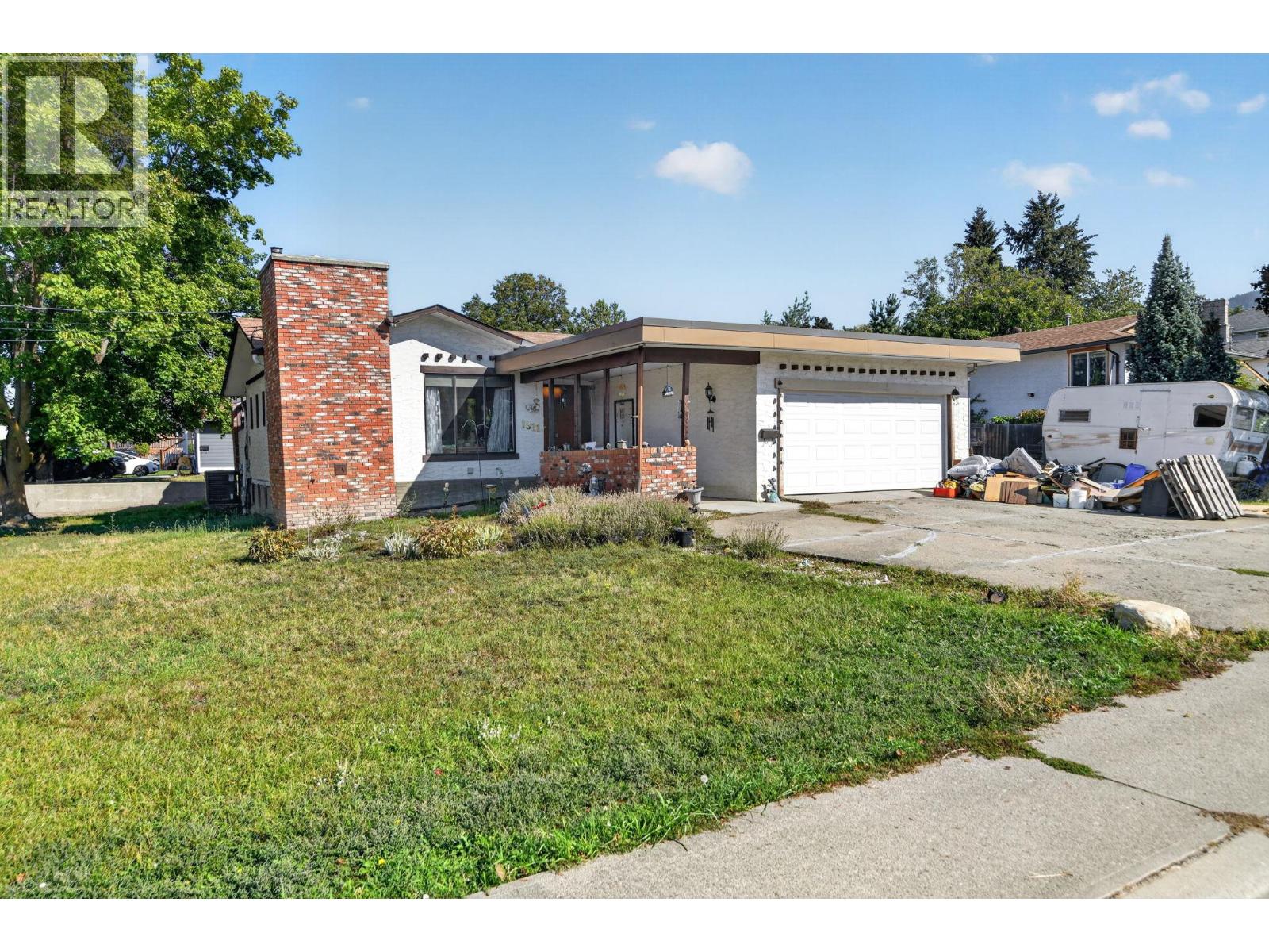 1311 25TH Avenue, Vernon