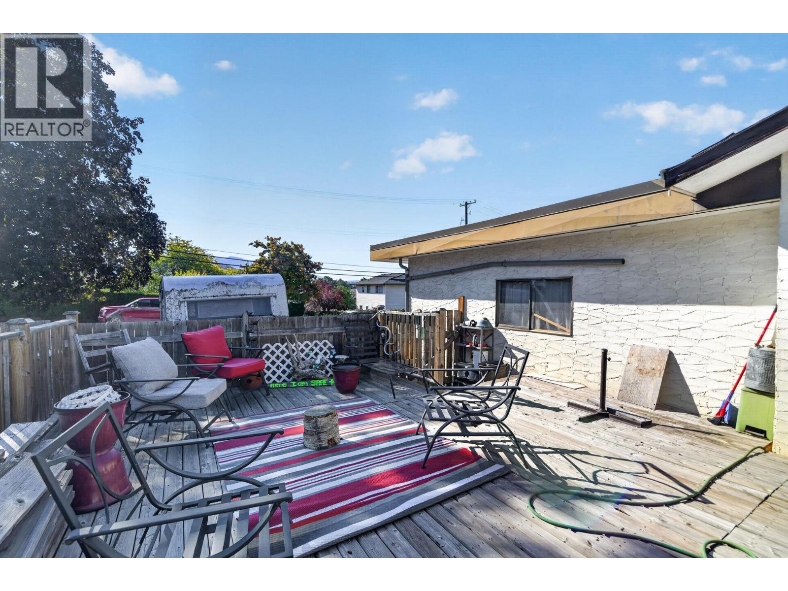 1311 25TH Avenue, Vernon