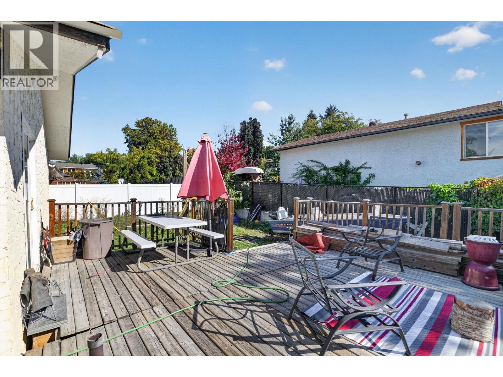 1311 25TH Avenue, Vernon