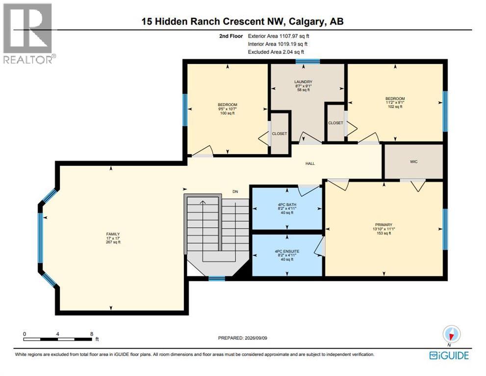 15 Hidden Ranch Crescent NW - photo 38