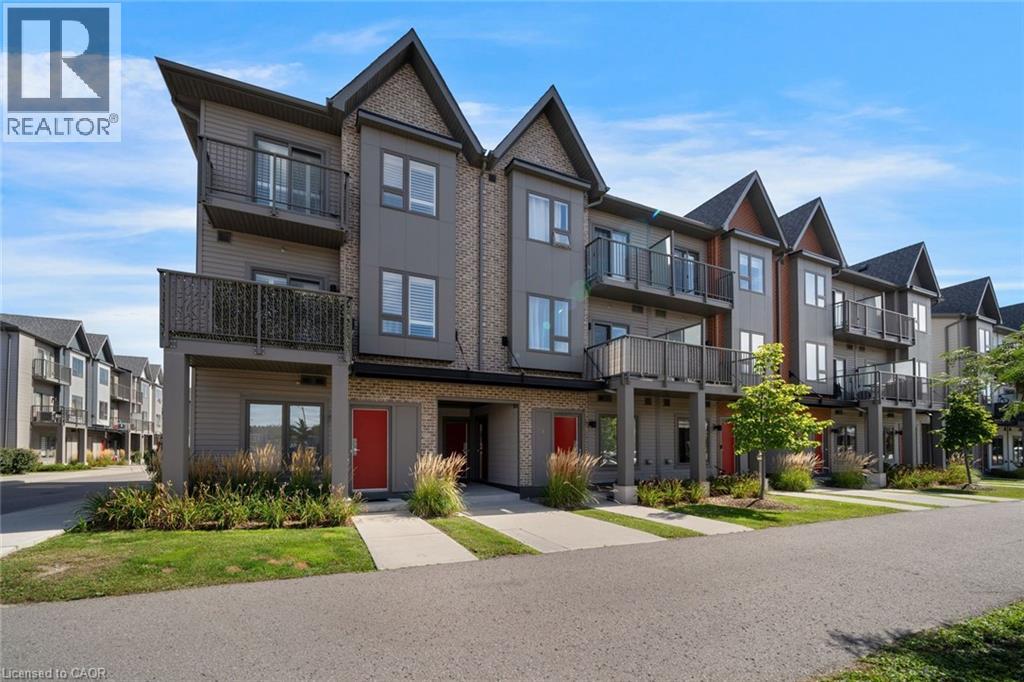 2635 WILLIAM JACKSON Drive Unit# 104, Pickering — photo 2