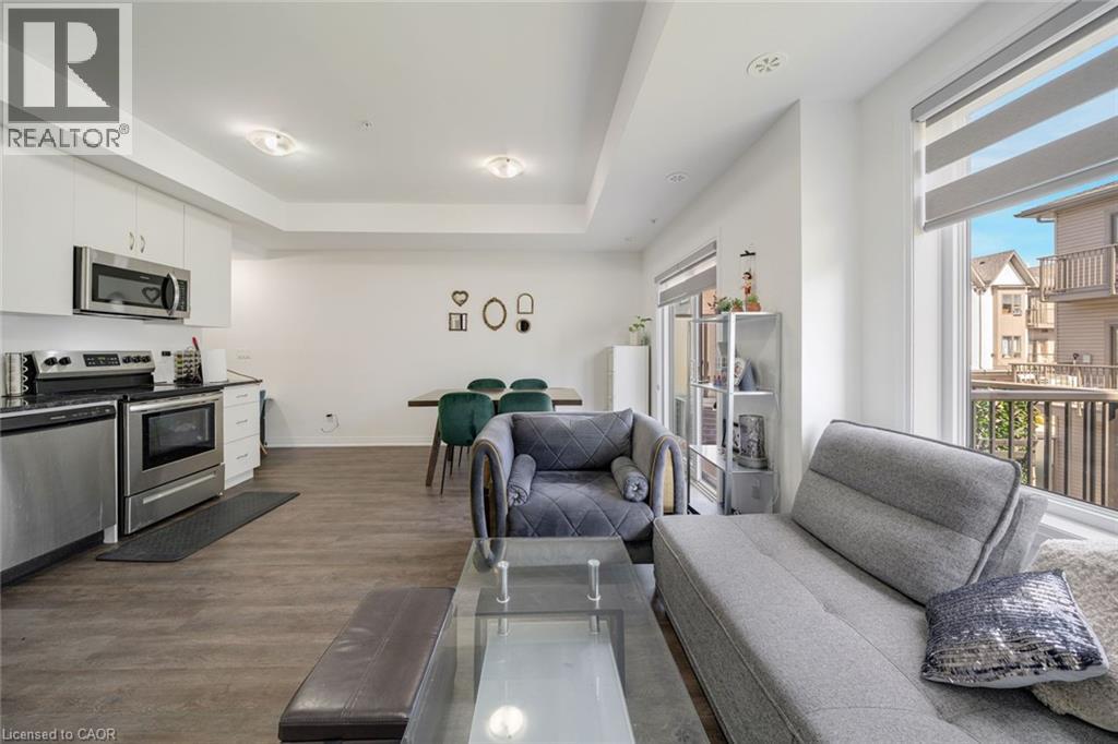 2635 WILLIAM JACKSON Drive Unit# 104, Pickering — photo 10