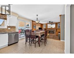 Dining room - 461 Eaglewood Drive, Hamilton, ON L8W2T1 Photo 11